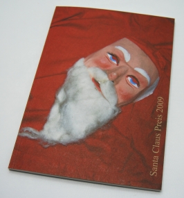 Anthologie zum Santa Claus Preis